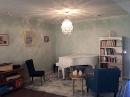 Affordable Piano Lessons